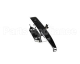 10058CL502002 Kason Body Only Chrome #602