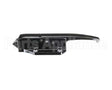 10058H05021 Kason Handle Latch Body Chrome