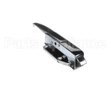 10058H05021 Kason Handle Latch Body Chrome