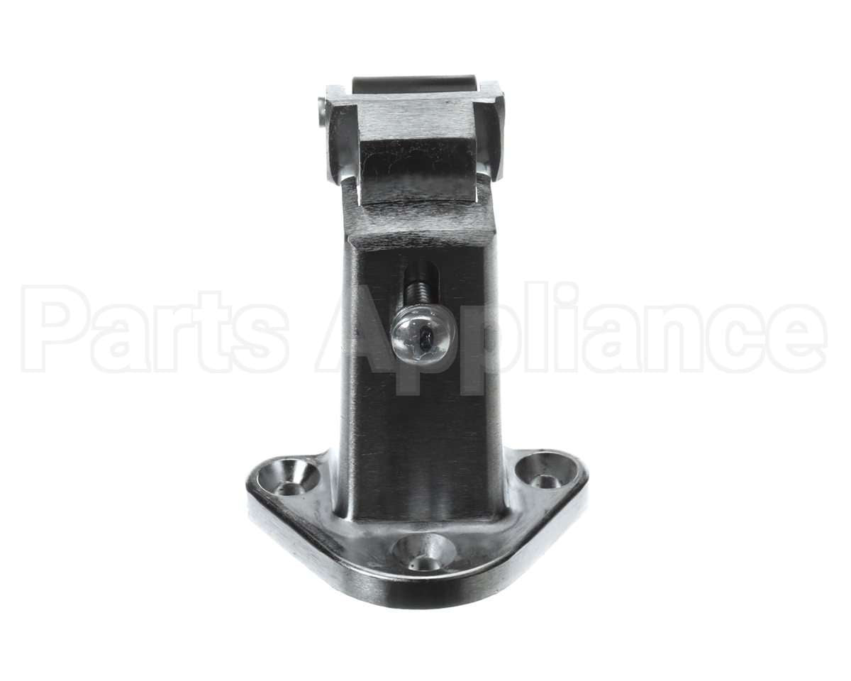10059006003 Kason Strike Brush Chrome