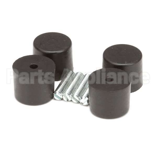 1005952 Compatible Cornelius Leg-Set Replacement Pedestal T