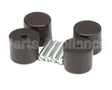 1005952 Cornelius Leg-Set Replacement Pedestal T