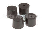 1005952 Cornelius Leg-Set Replacement Pedestal T