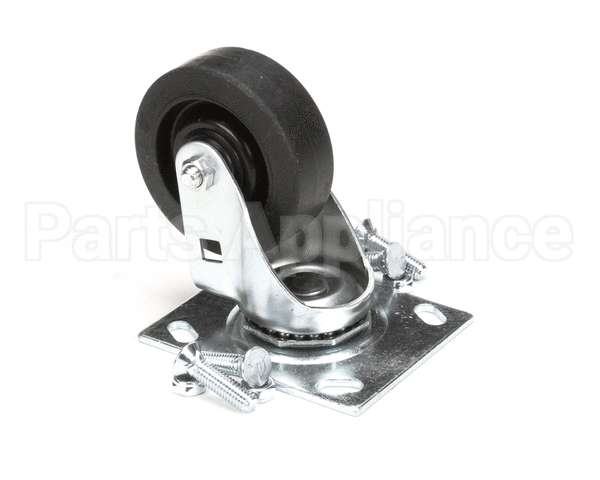 1005L4 Rubbermaid Caster For 1305 Cart