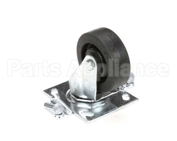 1005L4 Rubbermaid Caster For 1305 Cart