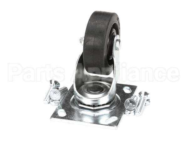 1005L4 Rubbermaid Caster For 1305 Cart