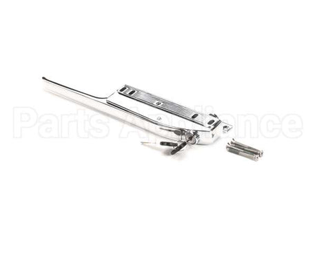 1006-128-01-K Cres Cor Latch Kitmag Wkey Lock
