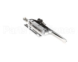 1006-128-01-K Cres Cor Latch Kitmag Wkey Lock