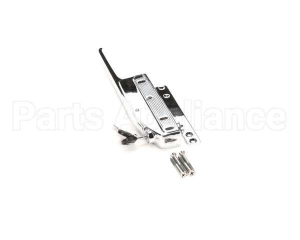 1006-128-01-K Cres Cor Latch Kitmag Wkey Lock