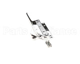 1006-128-01-K Cres Cor Latch Kitmag Wkey Lock