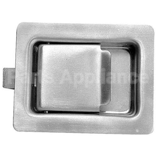 1006-143K Compatible Crescor Latch