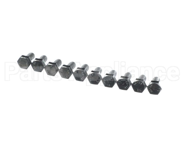 1006.0761P Rational Hex Screw M6X12