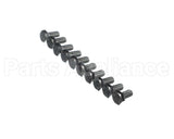 1006.0761P Rational Hex Screw M6X12