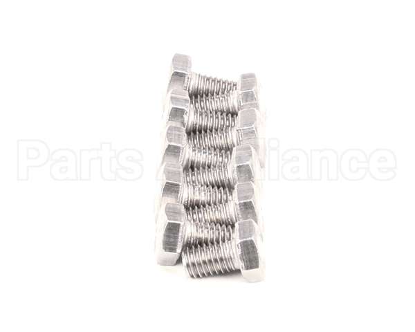 1006.0762 Rational Hex Screw M6X10