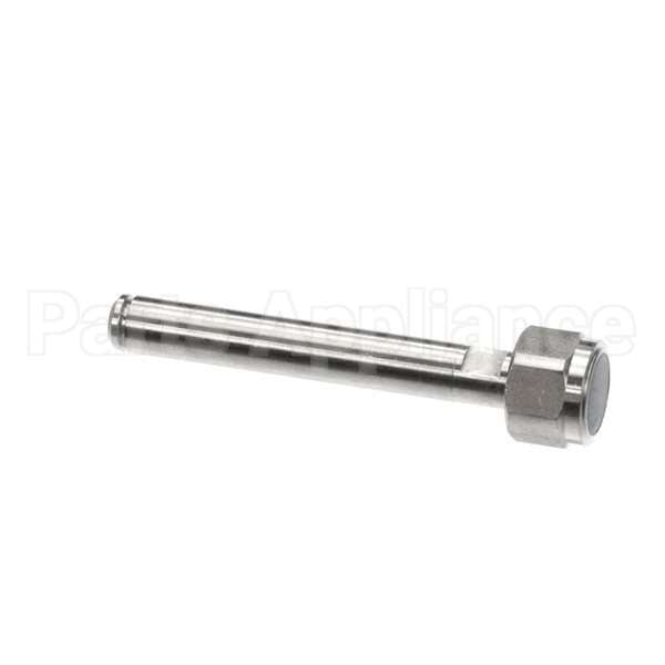 10060002 Compatible Rancilio Rodnut And Steam Cock Gasket