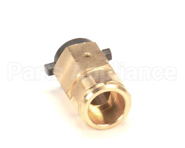 10060007 Rancilio Assembled Steam Tap Bush