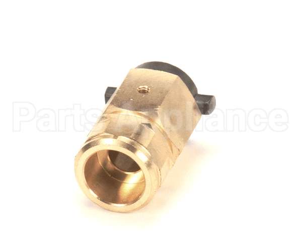 10060007 Rancilio Assembled Steam Tap Bush