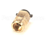 10060007 Rancilio Assembled Steam Tap Bush