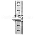 10060009036 Compatible Kason Kason -Pilaster, Standard 36"