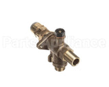 10060149 Rancilio Steam Valve St W/ Av Valve C5