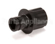 10060152 Rancilio Compl Steam Handwheel