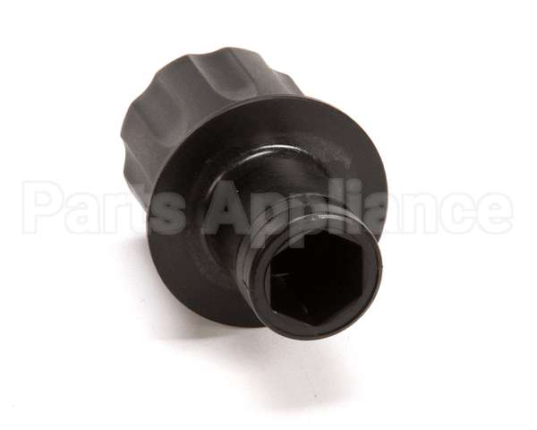 10060152 Rancilio Compl Steam Handwheel