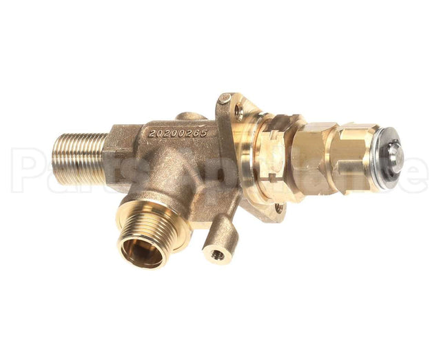 10060153 Rancilio Water Valve C5-Leva