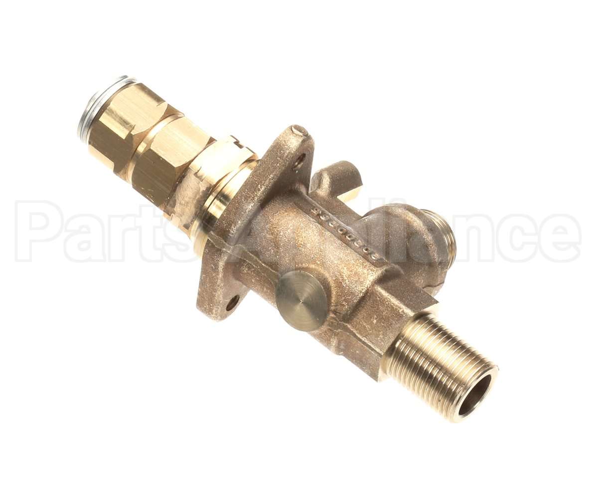 10060153 Rancilio Water Valve C5-Leva