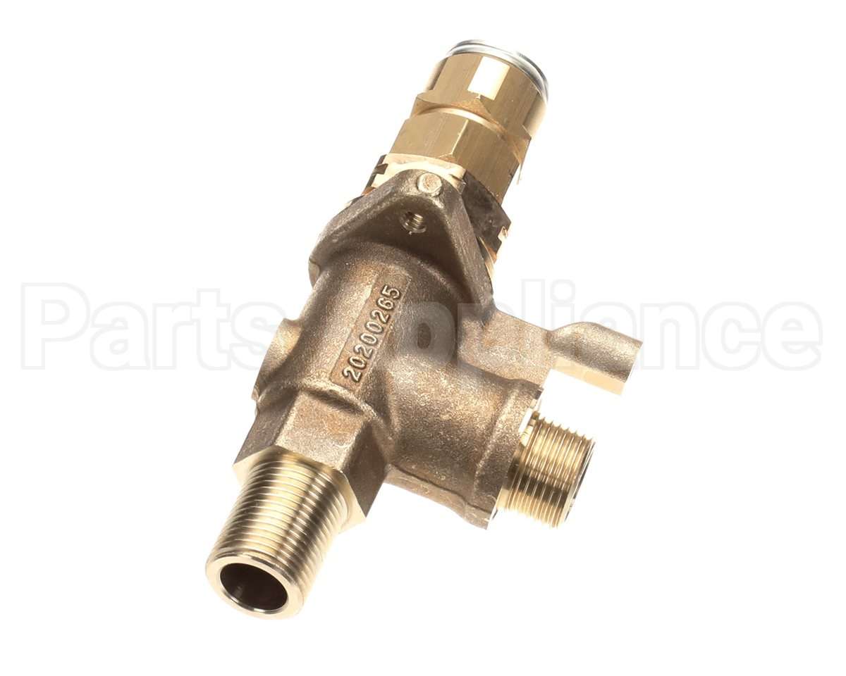 10060153 Rancilio Water Valve C5-Leva