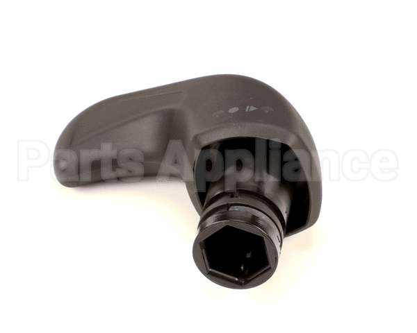 10060181 Rancilio Handle Clever