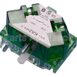 1006026 Compatible Falcon Contactblock, N/O