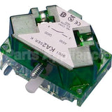 1006026 Compatible Falcon Contactblock, N/O
