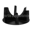 100604 American Dryer Laundry 12 1/2" Impellor (1/2" Bore)