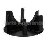 100604 American Dryer Laundry 12 1/2" Impellor (1/2" Bore)