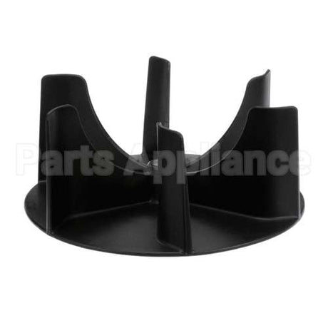 100604 American Dryer Laundry 12 1/2" Impellor (1/2" Bore)