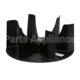 100604 American Dryer Laundry 12 1/2" Impellor (1/2" Bore)