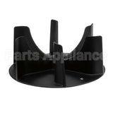100604 American Dryer Laundry 12 1/2" Impellor (1/2" Bore)