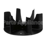 100604 American Dryer Laundry 12 1/2" Impellor (1/2" Bore)