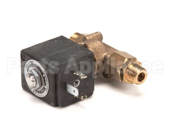 10060466 Rancilio Electrovalve Chargereturn 24V