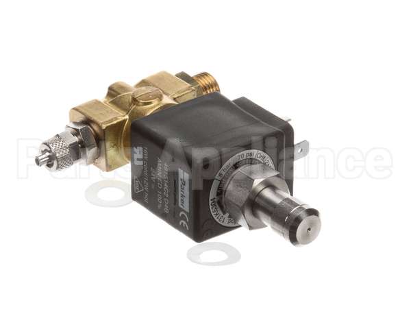 10060481 Rancilio Electrovalve With Junction 3 W