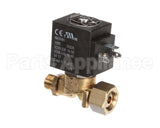 10060518 Rancilio Electrovalve Hot Water 230V
