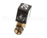 10060518 Rancilio Electrovalve Hot Water 230V