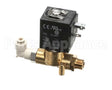 10060606 Rancilio Electrovalve Powder-Bypass