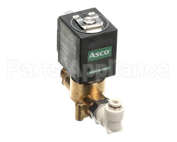 10060606 Rancilio Electrovalve Powder-Bypass