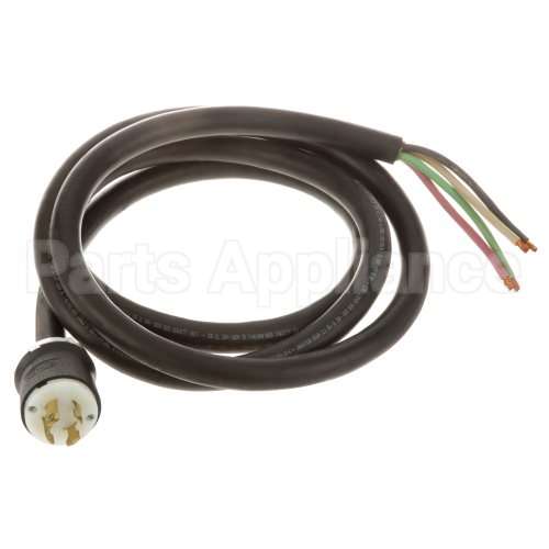 100607 Compatible Blodgett L16-30P, 8Awg Cord Set