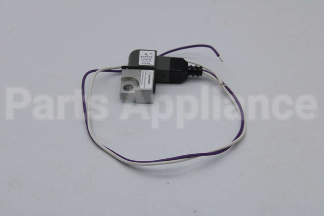 100610-001 Wayne Combustion Oil Valve 120/50-60