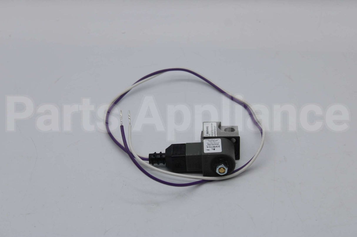 100610-001 Wayne Combustion Oil Valve 120/50-60