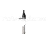 1006108K1 Cres Cor Latch Kit, Convert From P.b.