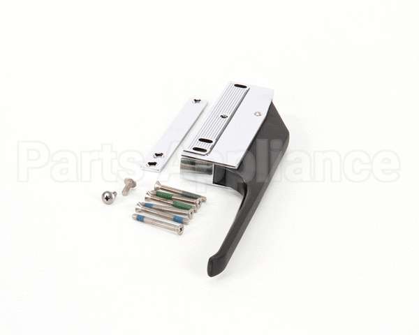 100612001K Cres Cor Latch Kit,Magnet For 140, 151