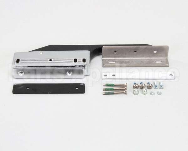 1006142K1 Cres Cor Latch Kit (Comp) H339135Bk